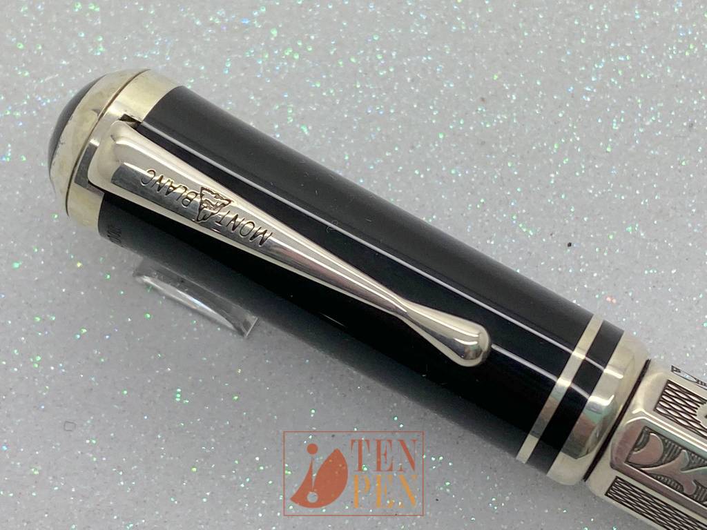 Montblanc proust on sale